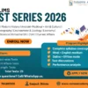 HPAS Prelims Test Series 2026 – Raman Academy