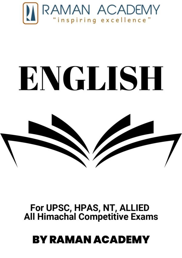 English